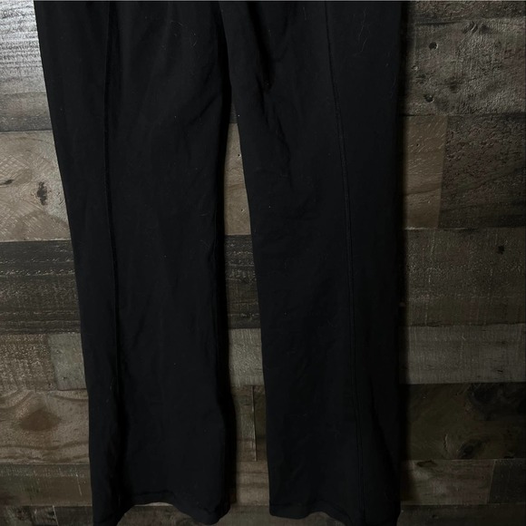 SOLD Lululemon High Rise Pants Size 8 - Picture 6 of 6